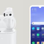 sincronizar auriculares inalámbricos xiaomi