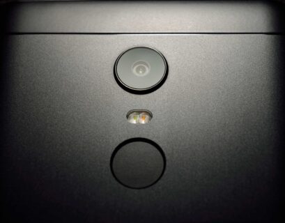 Sensor de proximidad de Xiaomi ¿cómo activarlo?